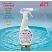 Milyoncum Perice Cam Suyu 500 Ml