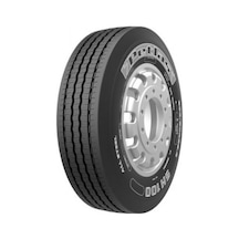 Petlas 295/80 R22.5 Tl Sh100 Asfalt Düz