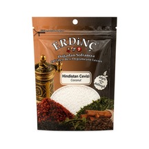 Erdinç Hindistan Cevizi 20gr 20'li Paket 20 G