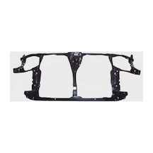 Honda - Ön Panel Tyg Civic 2001-
