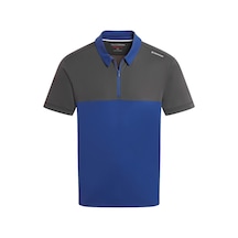 Craghoppers Nlavro Polo Yaka Erkek T-shirt-lacivert-gri