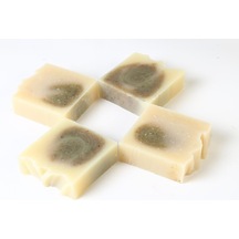 Hygieia Organik El Yapımı Aloe Vera Sabunu 100 G