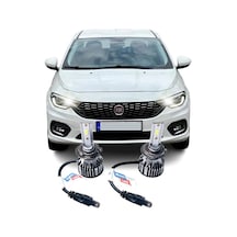 FIAT EGEA MERCEKLİ FAR LED UZUN FAR AMPULÜ H7 PHOTON MONO