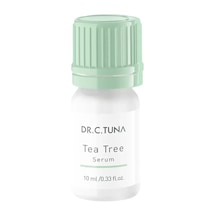 Dr. C. Tuna Çay Ağacı Yağı Serumu 10 Ml