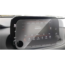 Fiat Egea Cross Navigasyon Uyumlu Nano Ekran Koruyucu