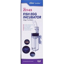 Ziss Zet-65 Kuluçka Makinesi