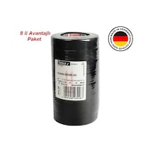 Tesa 51608 Tüylü Bez Bant 8Li Paket 19Mmx15 Metre Tesa Bez Bant 51608 8 Li Paket