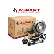 Ateşleme Bobini 111 124 - E200 0040 103 007