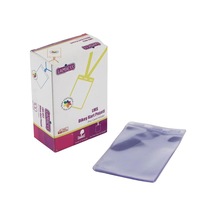Lamiess Plastik Kart 14x10