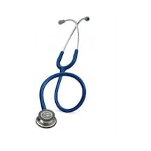 3M Littmann 5622 Classic III Stetoskop Lacivert