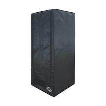 Pure Tent Lite 60x60x140 Bitki Yetiştirme Kabini
