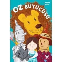 Oz Büyücüsü Tam Metin / Lyman Frank Baum