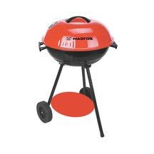 Madfox Taşınabilir Barbekü Sku: Smgstk431ce92070