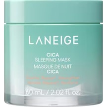 Laneige Cıca Sleeping Mask - Gece Maskesi 60 Ml