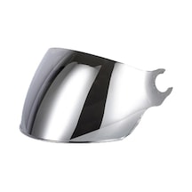 Ls2 Kask Camı Irıdıum Gri Aırflow Of562