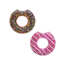 Bestway Yüzme Simidi, Donut, 107 Cm, Çeşitli