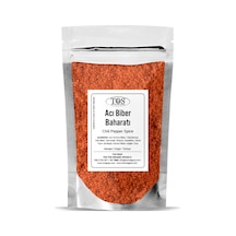 Isabella'nın Leeds Acı Biber Baharatı 100 Gr Isabella's Leeds Chili Pepper Spice
