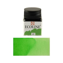 Talens Ecoline 30ml Green No 600