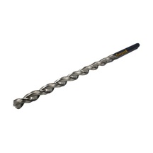 Ptg 12x295 Mm Çok Uzun Metal Matkap Ucu Hss Dın 1869 -1