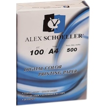 Gramajlı Fotokopi Kağıdı 100 Gr. A4 500'lü Paket
