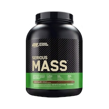 Optimum Serious Mass 2727 Gr Kurabiye