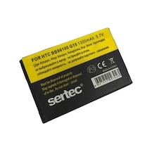 Htc G15 Salsa / Bb96100 Uyumlu Batarya Hmngo48-ıeg4874d