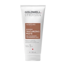 Goldwell Texturizing Paste - Roughman - Hold 5/5 - 100 Ml - Yeni