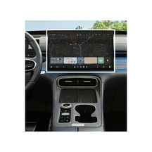 Chery Tiggo 8 Navigasyon Uyumlu Mat 9h Nano Ekran Koruyucu 2025-2026