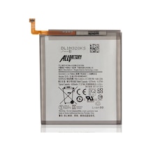 Ally Sm Samsung Uyumlu Galaxy S20 Plus G985f Pil Batarya Eb-bg985aby- 5775