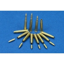 Rb Model 48p11 76,2mm Oqf 17 Pounder 3 X Armour-piercing 3-51768