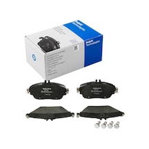 Mercedes A Serisi 176 A200 1.6 2012-2018 Delphi Ön Balata Netpar25679