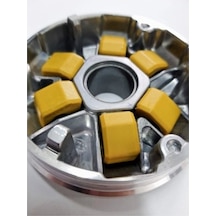 Honda Uyumlu Dio Speed Up Performans Bagası 10,5 Gram