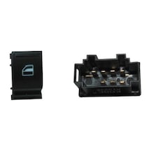 Cam Anahtari Tekli Kobe Sk54 Skoda Fabia Active 2004 Remark Rem R003 3024