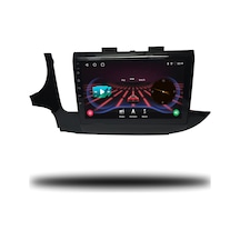 Multimedyam Opel Mokka X Android Carplay Multimedya 2016-2019 4 Gb Ram + 32 Gb Hafıza + 4 Çekirdek