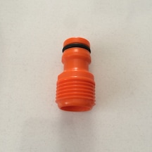 Otomatik Musluk Bağlantı Adaptörü 1/2 Erkek