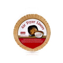 Enfa Pişirme Kağıdı Yuvarlak Taban 20cm Kenar 4.5cm Diğer