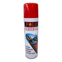 Çakmak Gazı - 270 Ml Diğer