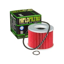 Kawasaki Ex250 Ninja 250R 08-12 Hiflo Hf 401 Yağ Filtresi