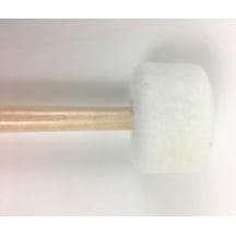 Vic Firth Baget Malet Çift American Custom Timpani -- Car