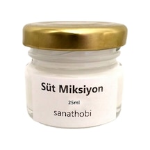 Süt Miksiyonu-varak Yapıştırıcı 25ml-1 Adet