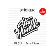 Tuning Yazı - Araba Kask Motosiklet Laptop Taplet Sticker (489100674)