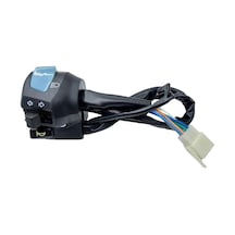 Mondial Drift L 125 Kumanda Panel Sol