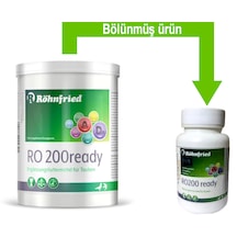 Röhnfried Ro200 Ready - Probiyotik Vitamin-elektrolit 50gr
