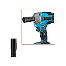 Somun Sökme Sıkma Torklu Makine Için 21mm Boru Lokma Anahtar Boru Bijon Diğer