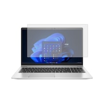 Hp Elitebook 650 15.6 İnç G10 Mat Ekran Koruyucu Şeffaf