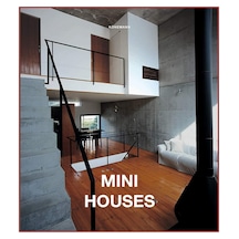 Mini Houses (architecture & Interiors Flexi)