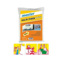 Master Kalin Zemin Örtüsü 32 M2