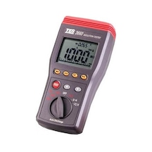 Tes 3660 Otomatik Kademeli İzolasyon Test Cihazı