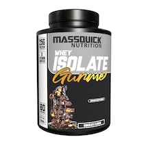Isolate Whey Çikolata Aromalı 1800g - 60 Servis