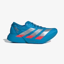 Adidas Adizero Adios Pro 4 Kadın Mavi Koşu Ayakkabısı Jr4797 Mavi
